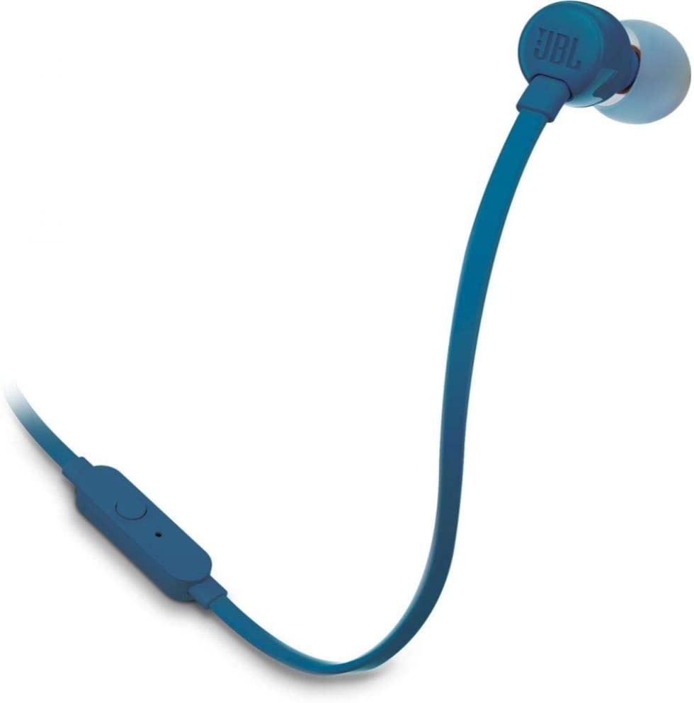 AURICULAR JBL TUNE T110 AZUL