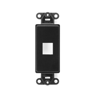Leviton Dec Insert 1P 4164100E