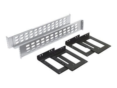 APC Rail Kit 19in SURTRK2