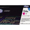 HP Toner Q6003A Magenta