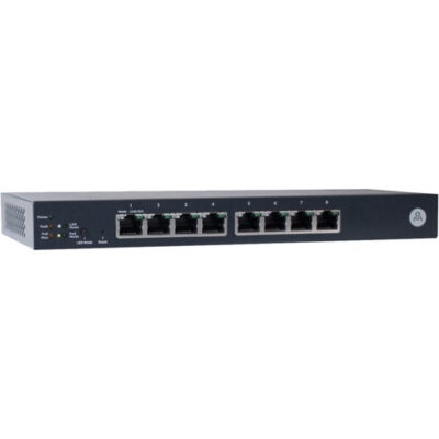 OpenMesh Switch OMS8 8PT