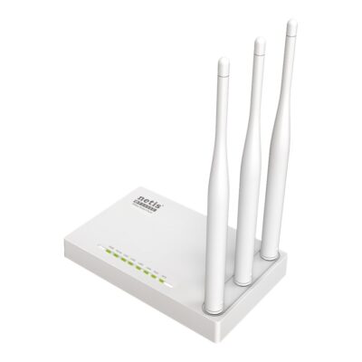 Netis WlsN Router WF2409E