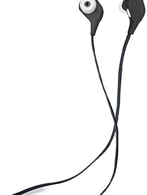 Marvo Earphone CB14 Black