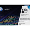 HP Toner CE260X Black