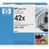 HP Toner Q5942X Black