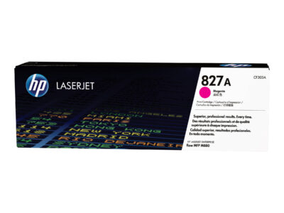 HP Toner CF303A Magenta