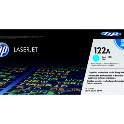 HP Toner Q3961A Cyan