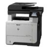 HP Printer LJ Pro M521DN MFP