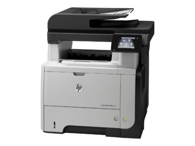 HP Printer LJ Pro M521DN MFP