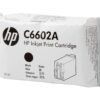 HP - 18 ml - black - compatible - ink cartridge