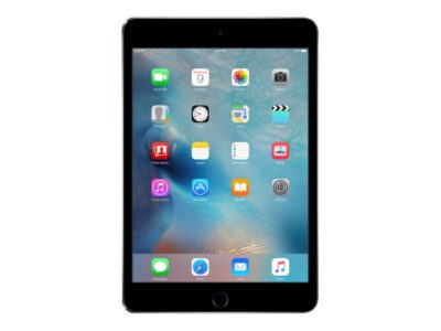 Apple iPad Mini4 16GB MK6Y2CL
