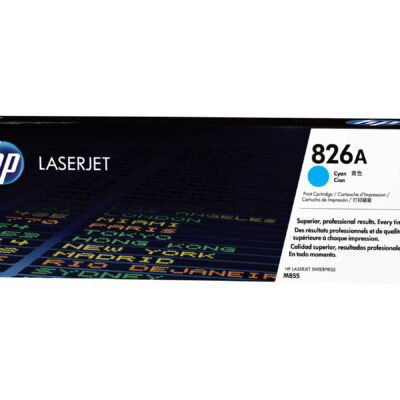 HP Toner CF311A Cyan