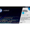 HP Toner CE271A Cyan