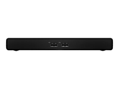 HP USB 3.0 Port Repl Y4H06UT