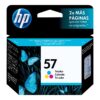 HP #57 C6657AL Tri-Colour Ink