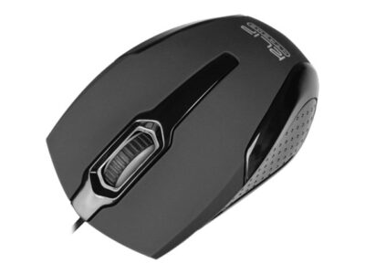 KlipX Opt USB KMO-120BK