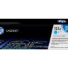 HP Toner CB541A Cyan