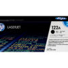 HP Toner Q3960A Black