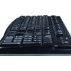 Logitech Keyboard K120