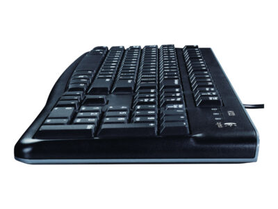 Logitech Keyboard K120