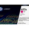 HP Toner CF323A Magenta