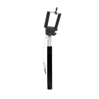 ArgomTech Selfie Stick Black