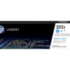 HP Toner CF501X Cyan