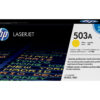 HP Toner Q7582A Yellow
