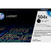HP Toner CE250X Black