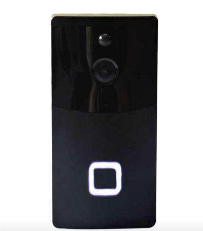 Bolide Video Doorbell DB170P