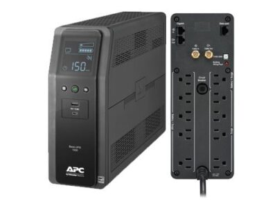 APC Back-UPS BR1500M2-LM