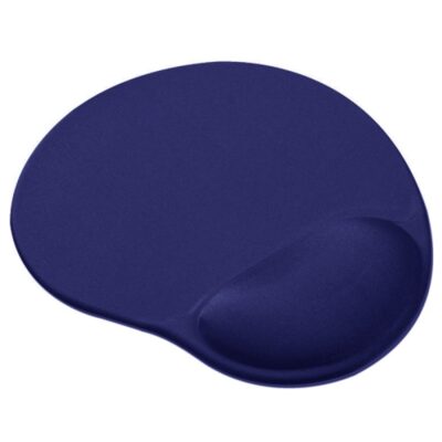 iMexx Gel Mouse Pad 25823 Blu