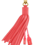 Belkin Tassel USB-Lightnin PNK