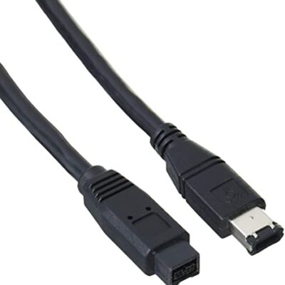 Xtech Cable Firewire 6P-6P 6ft