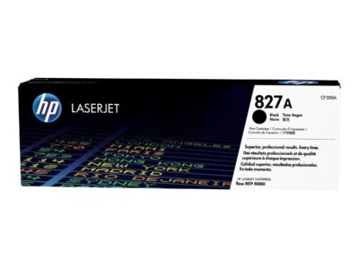 HP Toner CF300A Black
