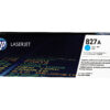 HP Toner CF301A Cyan