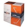 Nexxt 1000ft CAT6 Cable Blue