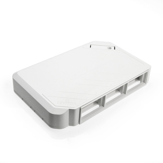 Leviton S.Mount 6 Prt