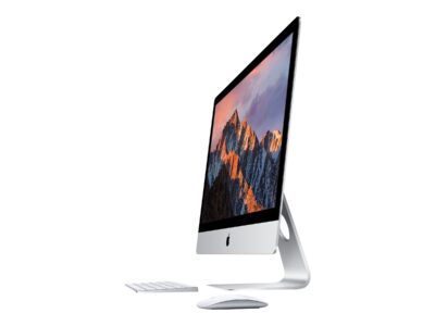 Apple iMac with Retina 5K display - all-in-one - Core i5 3.4 GHz - 8 GB - 1 TB - LED 27" - US