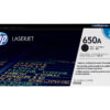 HP Toner CE270A Black