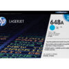 HP Toner CE261A Cyan