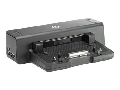 HP 2012 90W Docking Station - Docking station - 90 Watt - Smart Buy
