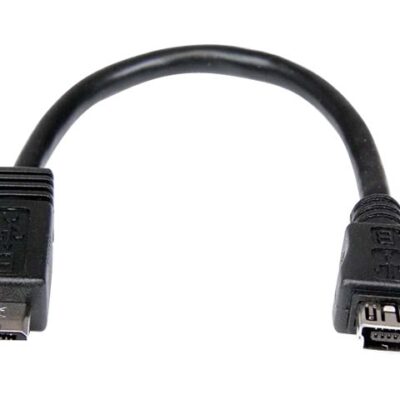 StarTech Cab USB Micro to Mini