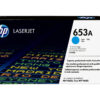 HP Toner CF321A Cyan