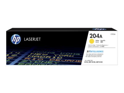 HP Toner CF512A Yellow