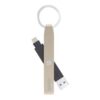 Belkin K/Chain USB-Ligthn GLD