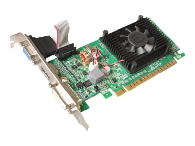 EVGA GF GeForce 210 1GB DDR3