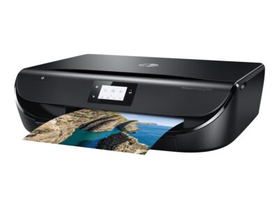 HP Printer Deskjet 5075 AIO
