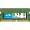 Crucial RAM DDR42666 4GB Udimm