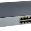 Aruba Switch J9773A 24G PoE